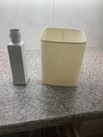 Schemerlamp modern, Kunststof, Nieuw, Ophalen of Verzenden, Modern