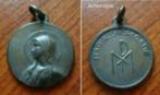 Medaille met Maria Congregatie., Overige materialen, Buitenland, Verzenden
