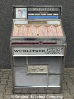 Super mooie originele Wurlitzer model 2700 jukebox