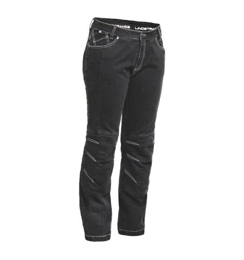 Lindstrands Wrap Lady Jeans Medium(40) Nieuw+Labels (99,-), Motoren, Kleding | Motorkleding, Broek | textiel, Dames, Nieuw met kaartje