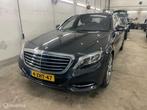 Mercedes S500, Auto's, Mercedes-Benz, Origineel Nederlands, Te koop, 5 stoelen, Gebruikt