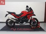 DUCATI MULTISTRADA 1200 ABS (bj 2010), DUCATI, 2 cilinders, 1198 cc, Motorrijbewijs A