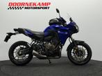 Yamaha MT-07 TRACER 700 ABS € 7.750,00, Motoren, Motoren | Yamaha, Bedrijf, Meer dan 35 kW, Toermotor, 689 cc