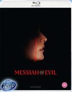 Blu-ray: Messiah of Evil (1974 Michael Greer, Marianna Hill), Ophalen of Verzenden, Nieuw in verpakking, Horror