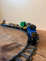 Cargo trein LEGO 60052, Kinderen en Baby's, Speelgoed | Duplo en Lego, Lego, Zo goed als nieuw, Ophalen