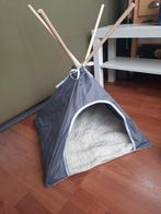 Katten tipi tent, Dieren en Toebehoren, Ophalen of Verzenden, Polyester