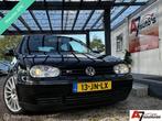 Volkswagen Golf 2.3 V5 Highline Nieuwe APK, Voorwielaandrijving, Gebruikt, Zwart, Bedrijf