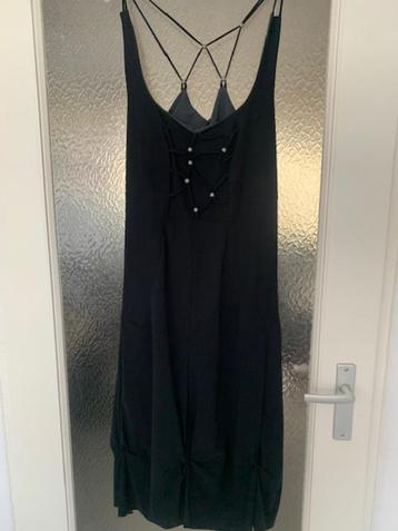 ()3322 Collection stoere gala/avond jurk Mt 4 (Mt M-L) beschikbaar voor biedingen