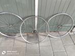 Gazelle Oldtimer Fietswielen - Jaren 30/50, Fietsen en Brommers, Gebruikt, Oldtimer, Gazelle, Ophalen