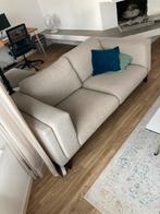 Ikea nockeby bank 3 zits, Ophalen, Zo goed als nieuw, 75 tot 100 cm, Tweepersoons