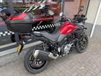 SUZUKI V-STROM 650 A 2020, Motoren, Motoren | Suzuki, Bedrijf, Toermotor