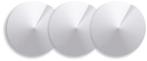 TP-Link Deco M5 - Mesh Wifi - 3-pack, Computers en Software, WiFi-versterkers, Ophalen of Verzenden, Zo goed als nieuw