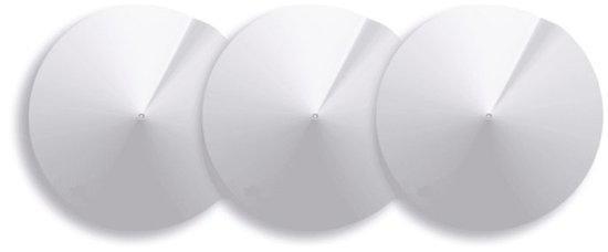TP-Link Deco M5 - Mesh Wifi - 3-pack, Computers en Software, WiFi-versterkers, Zo goed als nieuw, Ophalen of Verzenden