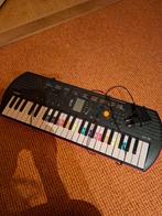 Casio SA-81 Keyboard voor beginners, Muziek en Instrumenten, Ophalen, Casio