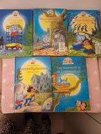 Dolfje Weerwolfje boeken  / 5 stuks, Boeken, Ophalen of Verzenden, Zo goed als nieuw