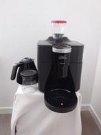Koffiemachine, Witgoed en Apparatuur, Koffiezetapparaten, Ophalen, Afneembaar waterreservoir, Gebruikt, Koffiemachine