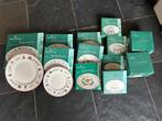 Wedgwood christmas, Huis en Inrichting, Keuken | Servies, Ophalen, Zo goed als nieuw, Wedgwood, Kop(pen) en/of Schotel(s)