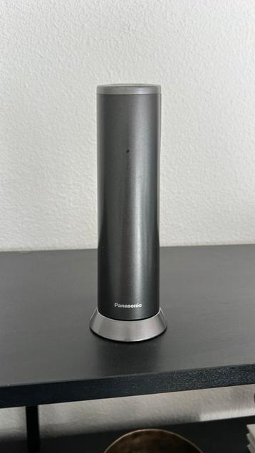 Panasonic dect telefoon beschikbaar voor biedingen