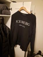 Iceberg trui, Ophalen of Verzenden, Zo goed als nieuw
