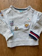 Sweater van BorZ, maat 98/104, jongens, Jongen, Trui of Vest, Ophalen of Verzenden, Zo goed als nieuw