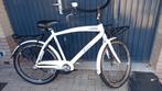 Puch Crunch 28inch herenfiets, Ophalen, Gebruikt, Overige merken, Versnellingen