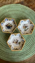 schaaltjes van Koninklijke Tichelaar Makkum, Ophalen of Verzenden