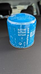 Campingaz C206 Gaspatroon - Nieuw 18 stuks, Ophalen of Verzenden, Gebruikt