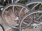28 inch voorwielen met rollerbrakes per stuk 30 euro, Ophalen of Verzenden, Gebruikt, Algemeen, Wiel