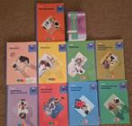 Verpleegkundige mbo 4 boeken, Boeken, Schoolboeken, Ophalen of Verzenden, Nieuw