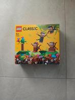 Lego classic 11031, Ophalen of Verzenden, Nieuw, Complete set, Lego