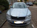Skoda Octavia 1.2 TSI Combi 2011 Grijs, Voorwielaandrijving, Stof, Zwart, 4 cilinders