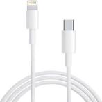 Apple USB‑C naar Lightning 1 meter (Kabel) *Nieuw*, Apple, Info@Apple.nl, Nieuw, Ophalen of Verzenden