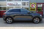 Volkswagen T-Roc 1.5 TSI Sport Business R O.a; PDC, Clima, A, 4 cilinders, Leder en Stof, Origineel Nederlands, 19 km/l