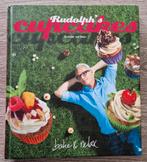 Rudolph van Veen - Rudolph's cupcakes, Ophalen of Verzenden, Zo goed als nieuw, Rudolph van Veen