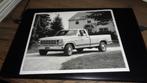 GROTE USA Persfoto  FORD  RANGER  1981, Verzenden, Nieuw, Ford