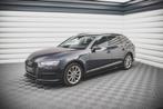 Voorlip achterlip sideskirt diffuser Audi A4 Avant B9 15-19