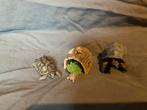 Schleich Schildpadden, Ophalen of Verzenden, Zo goed als nieuw
