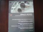 HARLEY DAVIDSON 2006 VRSCR models owner's manual handboek, Motoren, Ophalen of Verzenden, Harley-Davidson of Buell
