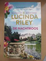 Lucinda Riley - De nachtroos, Ophalen of Verzenden, Nieuw, Amerika