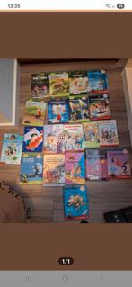 Diverse Kinderboeken Collectie 0.50 per stuk, Ophalen, Gelezen, Fictie algemeen