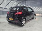 Mitsubishi Colt 1.3 Heartbeat, Voorwielaandrijving, Stof, 750 kg, Origineel Nederlands