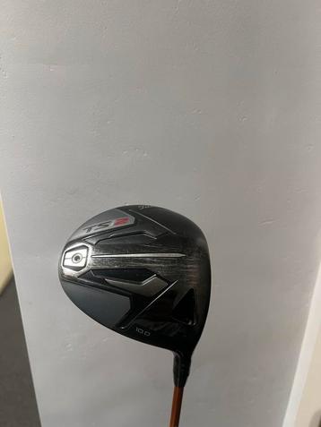 Titleist TSi2 Driver - Tour AD Stiff beschikbaar voor biedingen