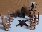 kasteel  ridderzaal, Ophalen of Verzenden, Gebruikt, Los playmobil