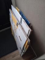 Verhuisdozen 18x en  30 stevige dik karton doxen, Ophalen, Minder dan 40 cm, Doos, 35 tot 50 cm