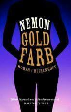 Nemon: Goldfarb, Ophalen of Verzenden, Gelezen