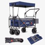 Luxe bolderkar met dak - Zo goed als nieuw!, Ophalen, Opvouwbaar, Zo goed als nieuw