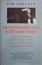 Pim Fortuyn - De puinhopen van acht jaar Paars, Ophalen of Verzenden, Zo goed als nieuw, Pim Fortuyn