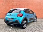 Citroen 1.2 PureTech Shine Pack| CARPLAY|CAMERA|NAVI|, Stof, Gebruikt, Bedrijf, Sedan