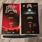 1 Rock am ring 2026 festival ticket, Eén persoon