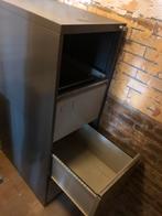 metalen dossier kast, Ophalen, Gebruikt, 25 tot 50 cm, Minder dan 100 cm